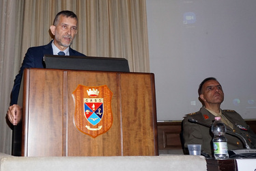 07.10.2022 Sport Militare e Inclusione Sociale G.Leanza ph