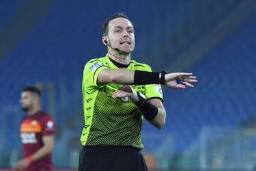 23.12.2020 Roma vs Cagliari 3 2 G.Leanza ph 23.12.2020 Roma vs Cagliari 3 2 G.Leanza ph