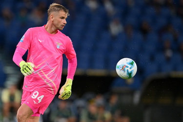 31.08.2025 2a Serie A Lazio vs Verona 4 0 G.Leanza ph