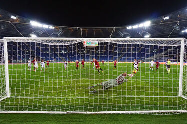 20.12.2017 Ottavi Coppa Italia Roma vs Torino 1 2 20.12.2017 Ottavi Coppa Italia Roma vs Torino 1 2