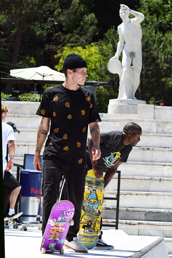 01.06.2021 Worldskate prove libere G.Leanza ph 01.06.2021 Worldskate prove libere G.Leanza ph