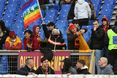 05.03.2022 serie A Roma vs Atalanta 1 0 G.Leanza ph