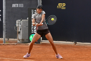 Roma 03.05.2025 Internazionali BNL d Italia G.Leanza ph