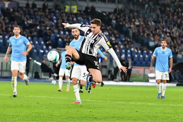 26.10.2025 serie A 8a giornata Lazio vs Juventus 1 0 Basic G.Leanza ph 26.10.2025 serie A 8a giornata Lazio vs Juventus 1 0 Basic G.Leanza ph