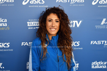 07.12.2021 Atletica Italiana Awards G.Leanza ph