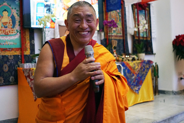 09.12.2019 Tibet Festival 1a Edizione G.Leanza ph