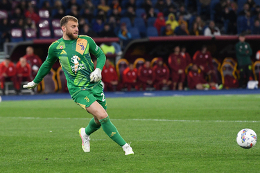 06.04.2025 Serie A Roma vs Juventus 1 1 G.Leanza ph 06.04.2025 Serie A Roma vs Juventus 1 1 G.Leanza ph