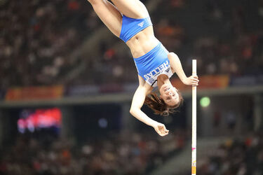 08.08.2018 Berlin 2018 European Athletics. Joerg Oegerli ph