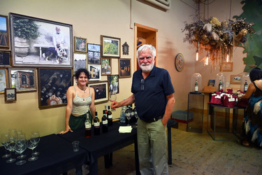 17.07.2025 Libreria Eli Polo Culturale G.Leanza ph