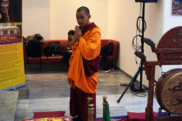 09.12.2019 Tibet Festival 1a Edizione G.Leanza ph