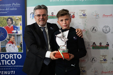 04.12.2019 XI Ediz. Premio Andrea Fortunato G.Leanza ph