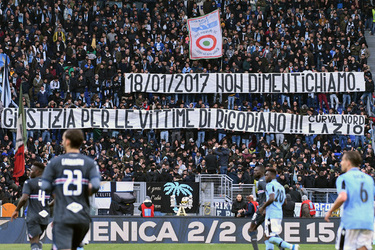 18.01.2020 Lazio vs Samp 5 1 G.Leanza ph 18.01.2020 Lazio vs Samp 5 1 G.Leanza ph