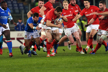 09.02.2019 Italia vs Galles 15 26 Six Nations The Match G.Leanza ph 09.02.2019 Italia vs Galles 15 26 Six Nations The Match G.Leanza ph