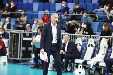 21.02.2022 Superlega AP Milano vs RCM Ravenna J.Oegerli per SCATTO ph