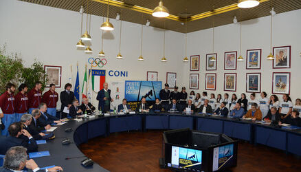 Festa del Rugby 2016