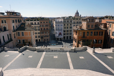 25.03.2020 quot CoRomaVirus Controls quot . G.Leanza ph