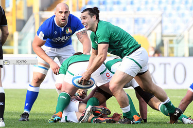 27.02.2021 Ita vs Irl Six Nations G.Leanza ph