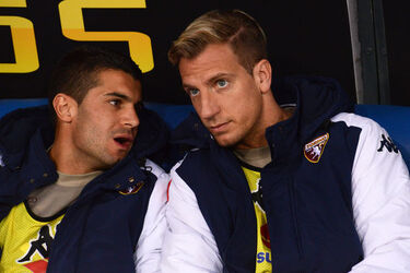 Roma 13.07.2017 Lazio vs Torino 3 1. Photos 29