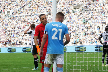 16.10.2022 Lazio vs Udinese 0 0 G.Leanza ph 16.10.2022 Lazio vs Udinese 0 0 G.Leanza ph