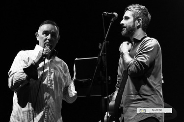 09.10.2020 Roma Teatro Lo Spazio. Giangi Skip Emmaus. G.Leanza ph 09.10.2020 Roma Teatro Lo Spazio. Giangi Skip Emmaus. G.Leanza ph