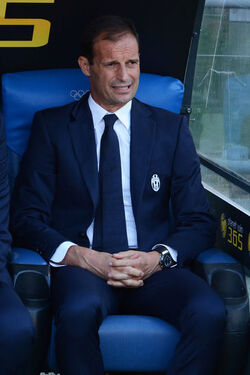 27.08.2016 Lazio Juventus 1 0. Number 28 photos