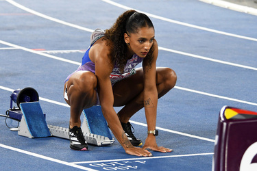 10.06.2024 Roma European Athletics Championship quarta giornata G.Leanza ph 10.06.2024 Roma European Athletics Championship quarta giornata G.Leanza ph