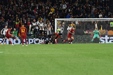 16.04.2023 Roma vs Udinese 3 0 G.Leanza ph