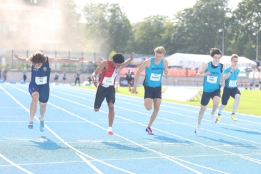 22.06.2026 Copenhagen Athletics Games Copenhagen J.Oegerli ph