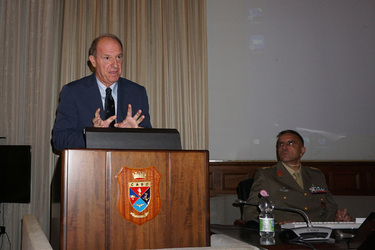 07.10.2022 Sport Militare e Inclusione Sociale G.Leanza ph