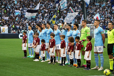 22.04.2023 Serie A Lazio vs Torino 0 1 Ilic G.Leanza ph
