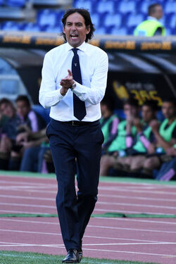 23.04.2017 Lazio vs Palermo 6 2 Photos 28