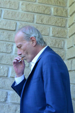 07.10.2016 Sabatini ultima conferenza da DS della Roma