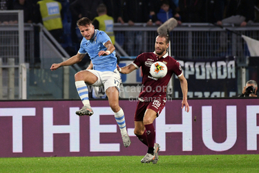 30.10.2019 Lazio vs Torino 4 0 G.Leanza ph 30.10.2019 Lazio vs Torino 4 0 G.Leanza ph