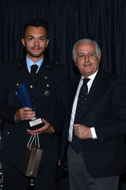 30.05.2017 Premi USSI Roma. Circolo Canottieri Aniene. 27 photos