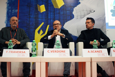 08.12.2019 Piu Libri piu Liberi XIII Ed. G Leanza ph