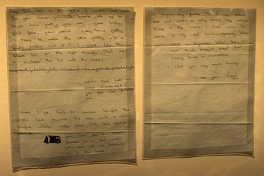 16.01.2018 Rome Macro. Pink Floyd Exhibition. 26 photos 16.01.2018 Rome Macro. Pink Floyd Exhibition. 26 photos