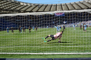 23.04.2017 Lazio vs Palermo 6 2 Photos 28