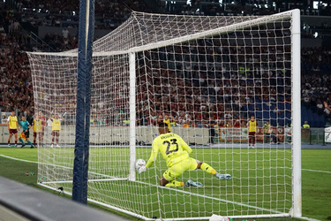 25.08.2024 Serie A 2a giornata Roma vs Empoli 1 2 G.Leanza ph