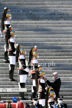 02.06.2020 Festa Repubblica G.Leanza ph 02.06.2020 Festa Repubblica G.Leanza ph