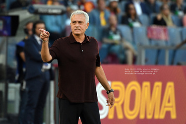 18.09.2022 Roma vs Atalanta 0 1 G.Leanza ph