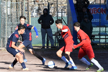 25.11.2023 U16 Elite 10a giornata G.Castello vs Aranova 4 2 G.Leanza ph