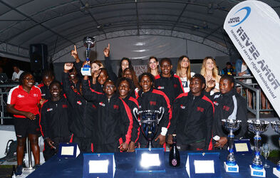 11.06.2016 Roma Seven Cup Final Awards