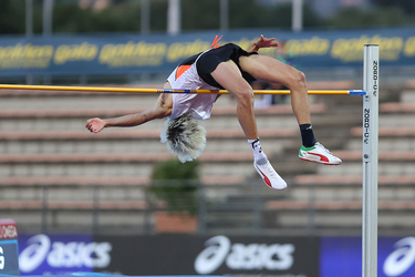 10.06.2021 Firenze Wanda Diamond League Golden Gala Pietro Mennea J.Oegerli ph