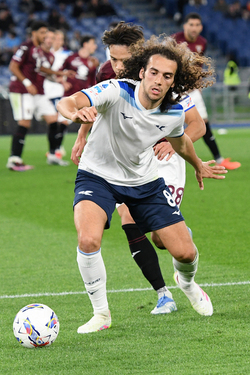 31.03.2025 Serie A Lazio vs Torino 1 1 G.Leanza ph