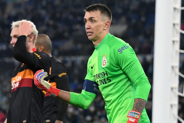 09.12.2021 Lazio vs Galatasaray 0 0 G.Leanza ph 09.12.2021 Lazio vs Galatasaray 0 0 G.Leanza ph