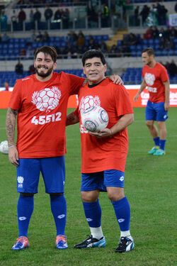 12.10.2016 Partita Uniti per la Pace 29 photos