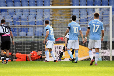 29.11.2020 Lazio vs Udinese 1 3 G.Leanza ph 29.11.2020 Lazio vs Udinese 1 3 G.Leanza ph