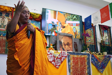 09.12.2019 Tibet Festival 1a Edizione G.Leanza ph