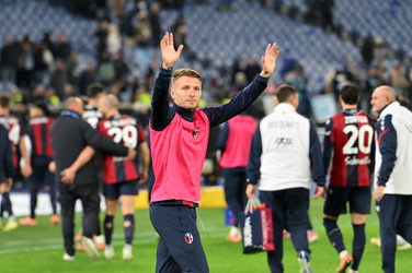 07.12.2025 serie A 14ma giornata Lazio vs Bologna 1 1 G.Leanza ph