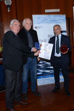 Roma 28.03.2017 Sala Tevere Regione Lazio. Premio CONI Lazio IV Ediz. 29 Photos
